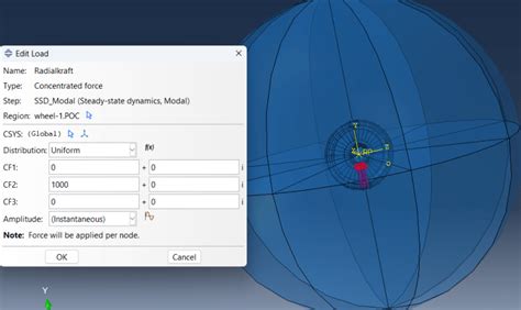 Enormous Pressure Values In Abaqus Student Engineer General