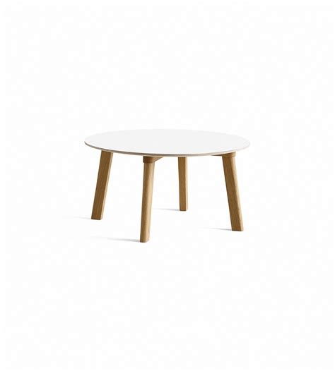 CPH Deux 250 Round Coffee Table HAY