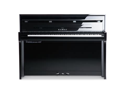 Kawai Novus Nv S Hybrid Digitale Piano Digitalpiano Heeft Een