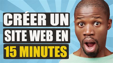 Comment créer son site web avec système io Comment faire de belles