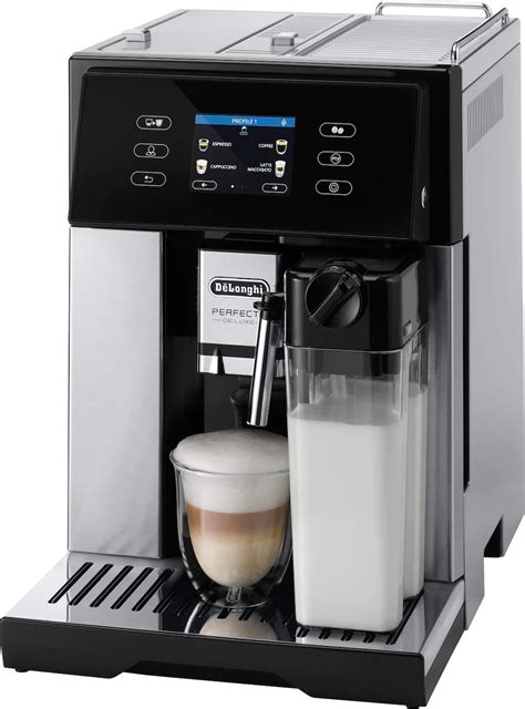 De Longhi ESAM460 80 MB Perfecta EVO Ab 800 00 Preisvergleich Bei