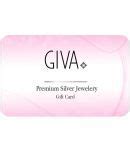 Giva Jewellery E-Gift Card - Buy Online on Snapdeal