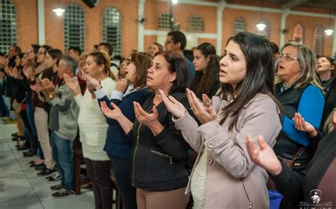 Grupo de oração divinamisericordia Cerco de Jericó junho2019 3