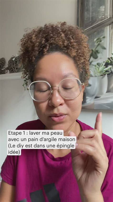 Épinglé sur Soin de la Peau Naturel