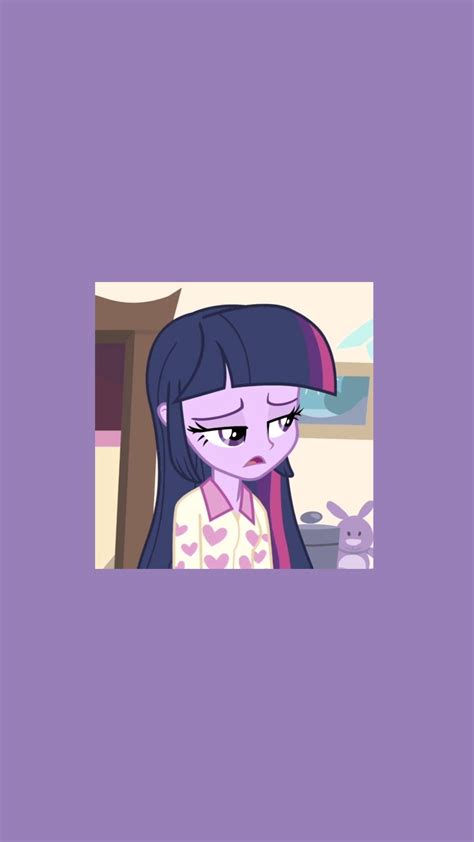 Twilight Sparkle Wallpaper Aesthetics In 2023 Sparkle Wallpaper