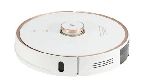 Робот-пылесос Viomi Robot Vacuum Alpha 3 White - купить в Симферополе ...