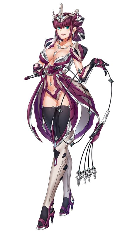 Khora Warframe Drawn By Kai Pixiv12466647 Danbooru