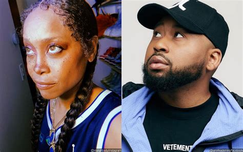 Erykah Badu Calmly Reacts To Dj Akademiks Fiery Rant Video