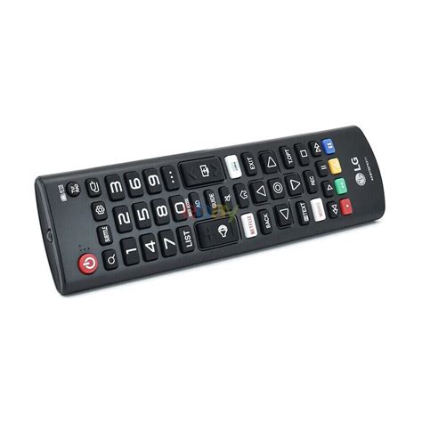 GENUINE LG AKB75675311 TV REMOTE SMART REMOTE CONTROL NETFLIX AMAZON