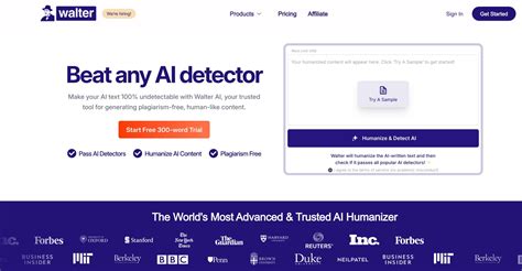 Best AI Humanizer Tools UPDATED 2025