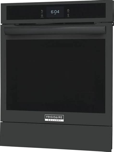 Frigidaire Gallery® 24 Black Single Electric Wall Oven Colders Milwaukee Area