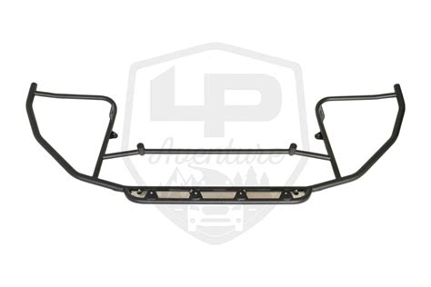 Lp Aventure Bumper Guard Premium Series 2022 Wrx Lp Aventure Inc