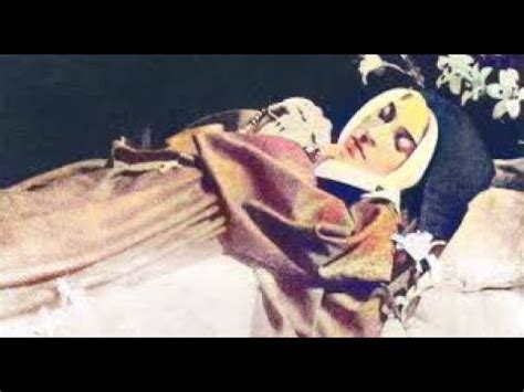 Novena A Santa Bernadette Soubirous Quarto Giorno Festa 16 Aprile YouTube