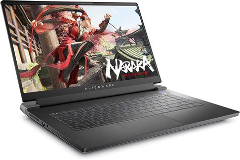 Mới 100 Dell Alienware M15 R7 2022 Core i7 12700H 16GB 512GB RTX