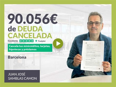 Repara Tu Deuda Abogados Cancela En Barcelona Catalu A Con La