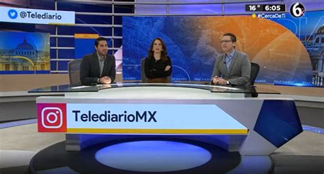 Telediario Fin De Semana Matutino CdMx 23 De Octubre De 2022