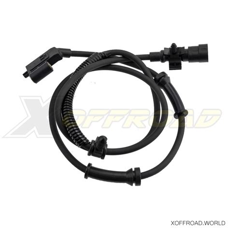 Aa Abs Sensor Vorne Rechts Jeep Grand Cherokee Wj Wg