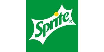 Sprite spritziges Erfrischungsgetränk mit fruchtigem Geschmack aus