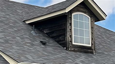 The Benefits Of Proper Roof Ventilation Land Roofing Okc