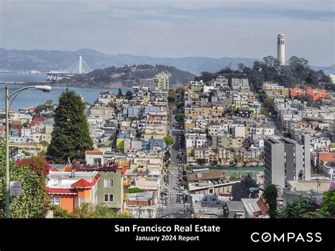 San Francisco's Top 5 Neighborhoods to Watch in 2025