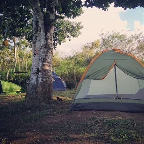 Camping Em Pernambuco - Camping Ecocamping Araçá em Caruaru, Pernambuco - Reserve Agora ...