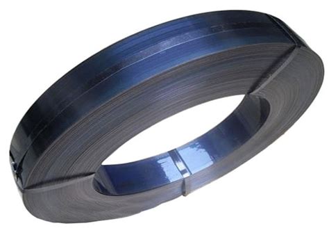 Hardened And Tempered Spring Steel Strips C80 CS95 55x1 40mm 60x1 20mm