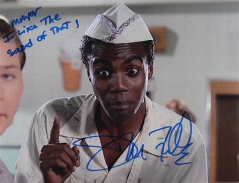 Donald Fullilove Signed "Back to The Future" 11x14 Photo Inscribed ...