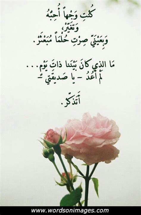 Arabic Quotes In Arabic QuotesGram