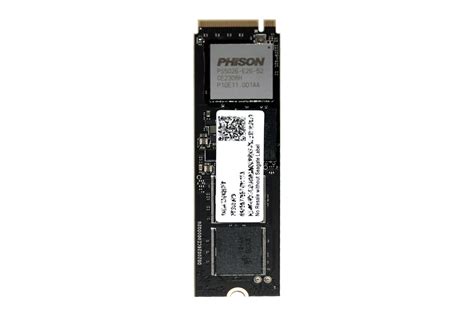 Seagate Announces Firecuda Pcie Gen Ssd