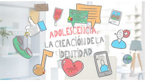 Identidad Personal En La Adolescencia By Ernesto Leyva On Prezi