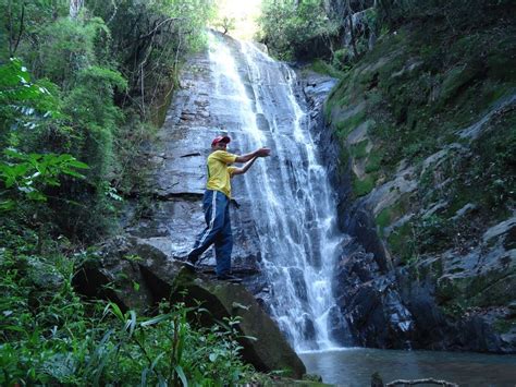 Turismo Em Minas Gerais Bom Repouso