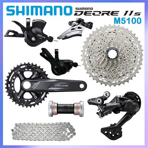 Shimano Deore Groupset 2x10 Factory Sale Emergencydentistry