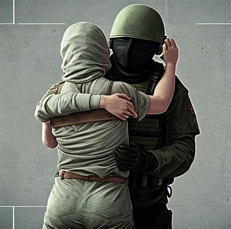 Ai Hostage By Johnkettner On Deviantart