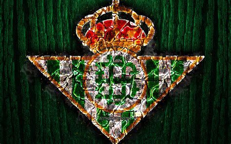 Sports Real Betis 4k Ultra HD Wallpaper