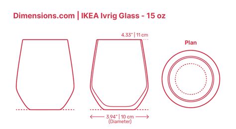 Beer Bottle - Long Neck (12 oz) Dimensions & Drawings | Dimensions.com