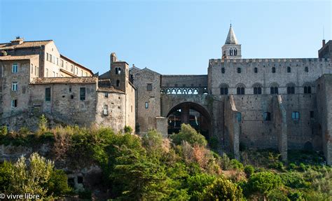 Viterbo travel | Lazio, Italy - Lonely Planet