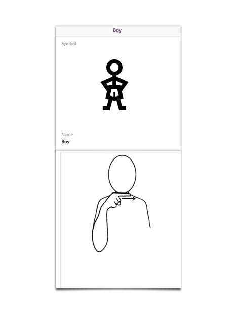 34 Best Makaton Images American Sign Language Bsl Languages