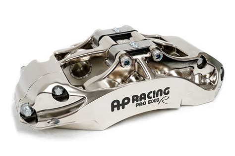 Ap Racing By Essex Radi Cal Enp Competition Brake Kit Front Mm