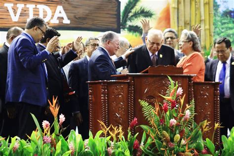 Servicio Final De La Confraternidad Regional De Iquitos