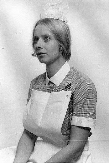 1960s Nursing