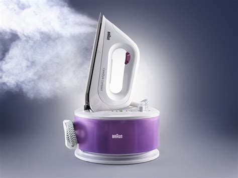 BRAUN IS2044VI - Parní generátor | Alza.cz