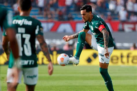 Palmeiras campeón de Libertadores 2021 tras vencer a Flamengo en el