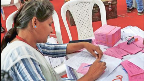 Lok Sabha Election Result Lok Sabha Elections