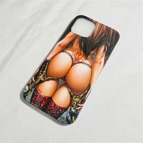 Sexy Hot Girl Phone Case For Apple Iphone 13 12 Mini 11 Pro Max Xr X Xs Max 6 6s 7 8 Plus 5 5s