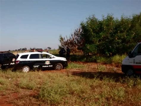 G1 Adolescente Suspeito De Roubo Morre Baleado Durante Perseguição