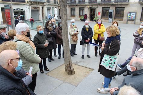 Implementada L Accessibilitat Per Reduir La Bretxa Digital En Els Punts