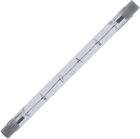 ŻARNIK HALOGENOWY WKŁAD HALOGEN J118 230V 500W R7s 17159405 Cena