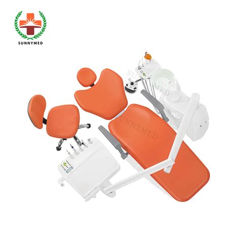 Sy M Iii Ce Iso Good Price Dental Chair Accessories Integral Dental