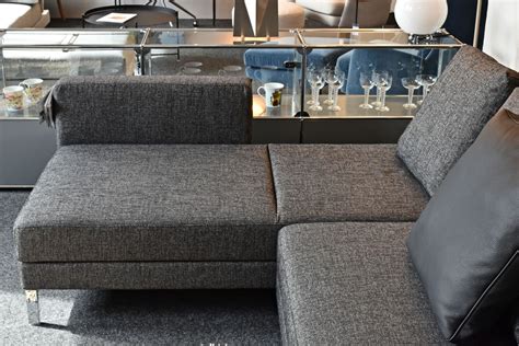 Four Two Compact Sofa von Brühl Stilleben Sale