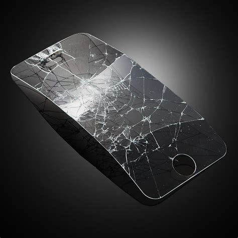 Premium Hd Mobile Phone Tempered Glass Film Screen Protector For Iphone 5 5s Ebay